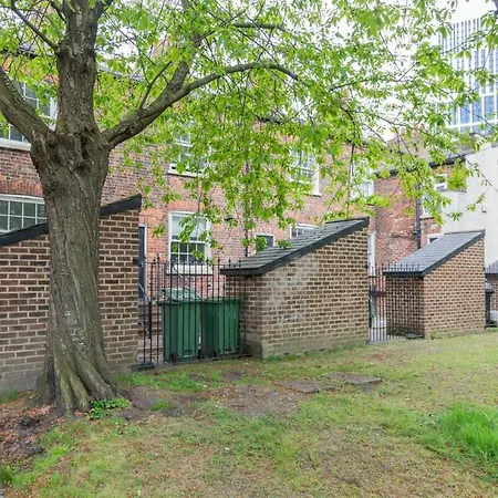 Apartment Executive 2-bed - Walk To Uni & Lgi Leeds (West Yorkshire)