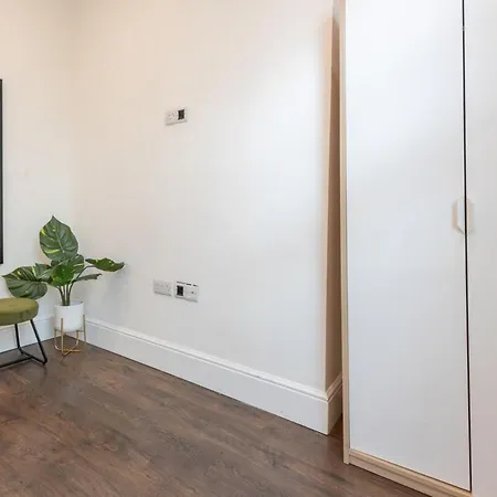 Apartment Executive 2-bed - Walk To Uni & Lgi Leeds (West Yorkshire)