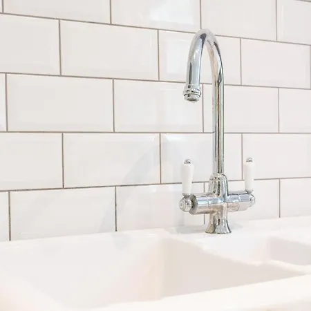 Apartment Executive 2-bed - Walk To Uni & Lgi Leeds (West Yorkshire)