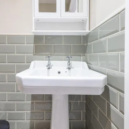 Executive 2-bed - Walk To Uni & Lgi Apartment Leeds (West Yorkshire)